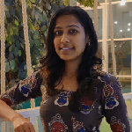 Umabarkavi K Umabarkavi K