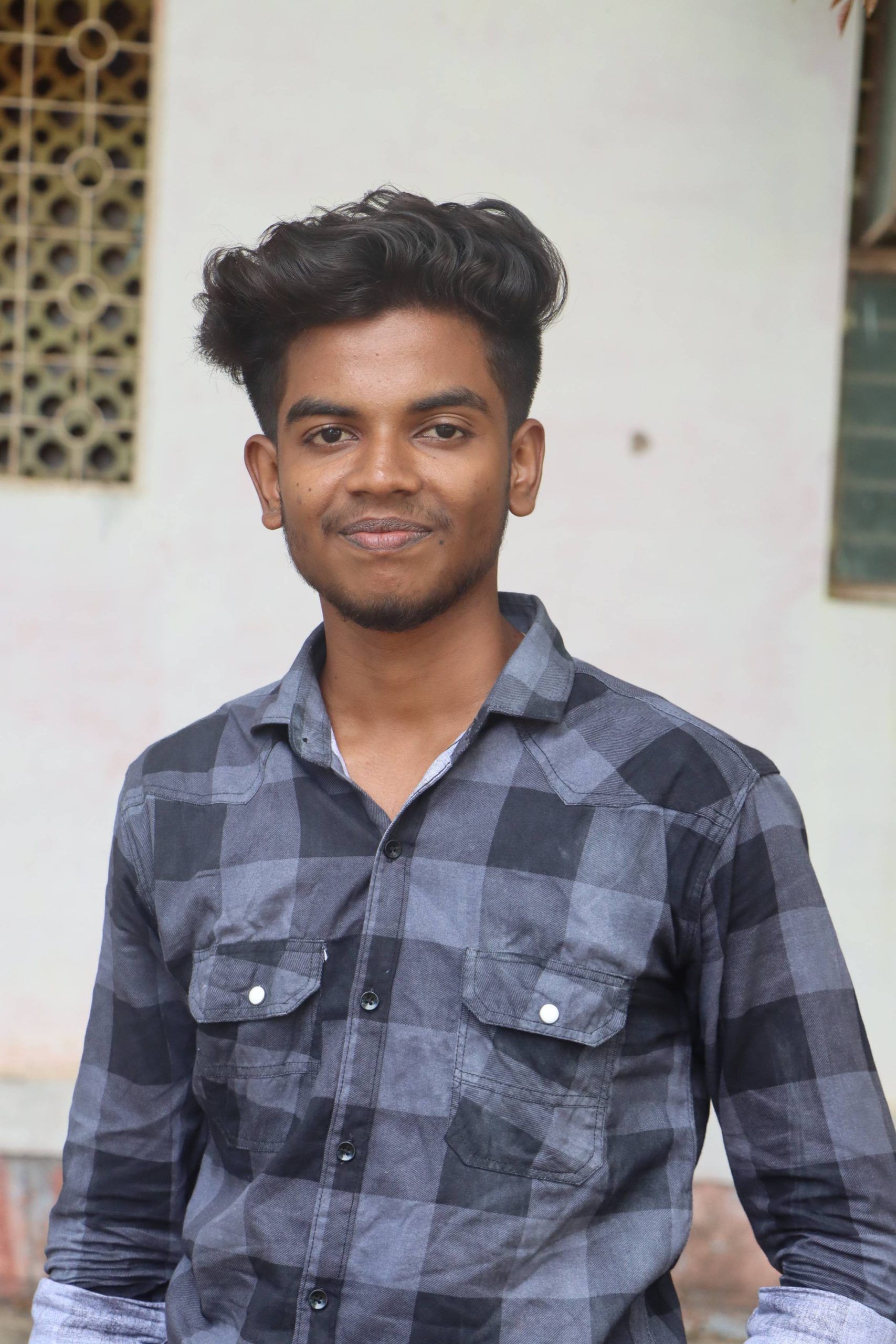 Barath Murugan Barath Murugan