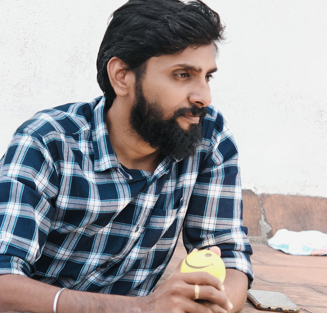 esakkiraja selvarathinam