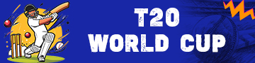 T20 World Cup 2026