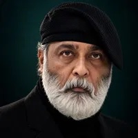 Santosh Nair